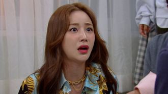 Episode 10 Dan Dan Returns to Work for Young Guk