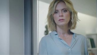 Episode 1 An Anxious Aunt