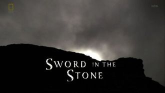 Episode 12 Sword in the Stone And Orpheus Amulet