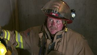 Episode 6 Robotic Firefighter Assistant