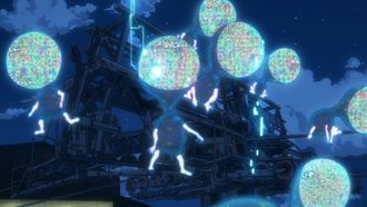 Episode 3 Futurism