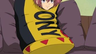 Episode 10 Track-10 Heads or Tails
