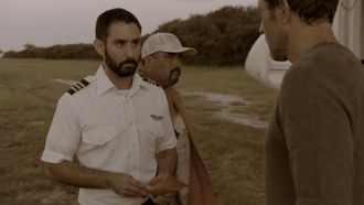 Episode 7 Ka 'i'o