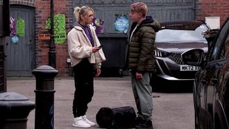 Episode 3 Wednesday, 4th January 2023