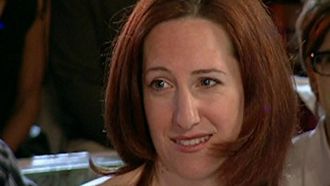 Episode 27 Elaine Romanelli