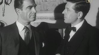Episode 39 The Absent Assassin