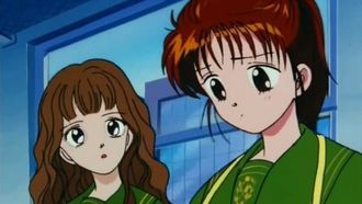 Episode 7 Koi no Hokkaidou