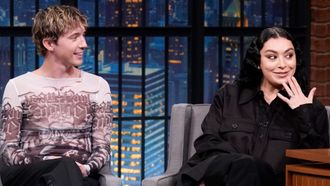 Episode 91 Jim Gaffigan; Charli XCX; Troye Sivan; Queen Cora Coleman