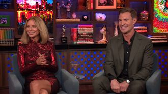 Episode 102 Caroline Stanbury & Jeff Lewis