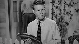 Episode 30 The Fish Story