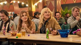 Episode 2 Two Knockers and No Boyfriend = A Felony