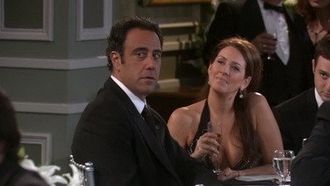 Episode 11 The Anniversary Party