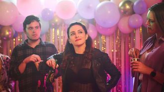Episode 3 Adult TV