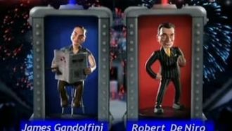 Episode 2 Changing of the Guard