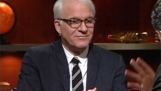 Episode 19 Steve Martin