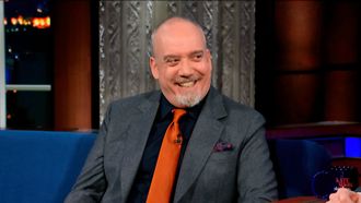 Episode 20 11/15/23 (Paul Giamatti, Tom Blyth)