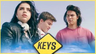 Episode 7 Stranger Rings