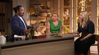 Episode 67 Tray Bake