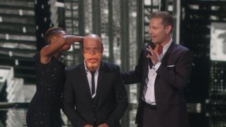 Episode 20 Semifinals: Week 2