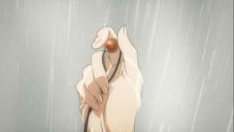 Episode 5 Seiya wa kagayakanai