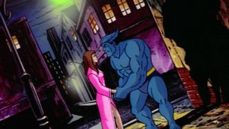 Episode 10 Beauty & The Beast