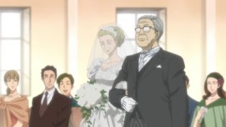 Episode 30 Pieta