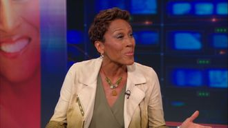 Episode 93 Robin Roberts