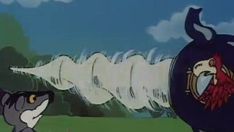 Episode 4 The Unbelievable Wormmobile