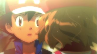 Episode 47 The Endless Zero! Until the Day We Meet Again!!