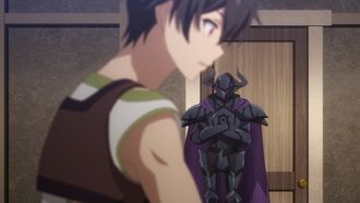 Episode 11 Those with Resolve