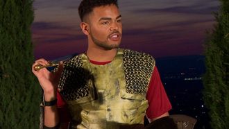 Episode 6 Chloe's Challenge