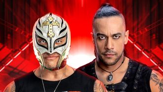 Episode 17 WWE Royal Rumble 2023 Fallout