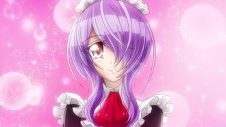 Episode 58 The Han-Gyojin's Strange Kamaboko Tale