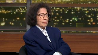 Episode 29 September 27, 2024: Fran Lebowitz, Yuval Noah Harari, Ian Bremmer