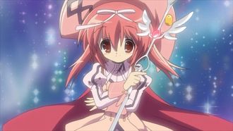 Episode 3 Kin iro negai boshi