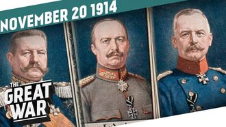 Episode 17 The Enemy Within - The German Army's Power Play - Week 17