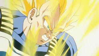 Episode 16 Goku's Next Journey