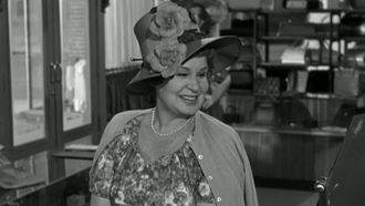 Episode 35 Hazel's Day