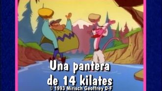 Episode 25 14 Karat Pink