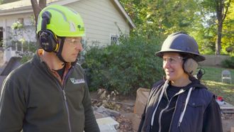 Episode 15 Ridgewood: Sugar Maple Revival
