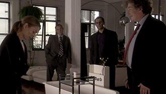 Episode 8 Victims of Crime