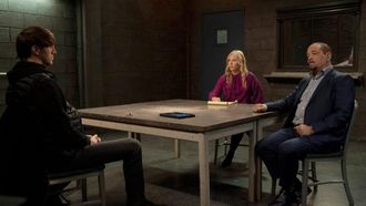 Episode 9 Return of the Prodigal Son