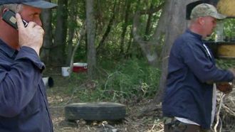 Episode 8 Put to the Test