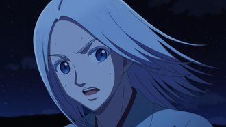 Episode 17 A Place to Belong