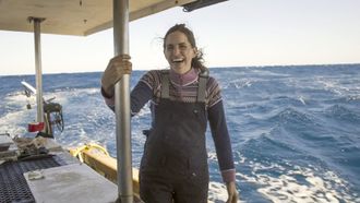 Episode 1 Seafood