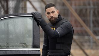 Episode 16 Covered