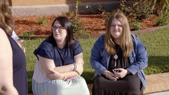 Episode 12 Road to Redemption: Mama's Verdict