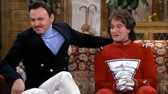 Episode 24 It's a Wonderful Mork