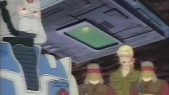 Episode 15 General Confusion
