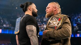 Episode 1 A furious Edge chooses to go to war with Seth Rollins inside Hell in a Cell